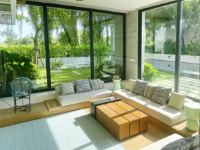 Joy Villa Phu Quoc - 3BR with Private Pool